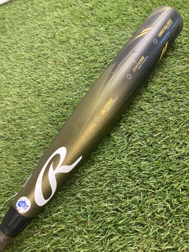 Rawlings Icon BBCOR 2023 (-3)