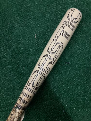 Warstic Bonesaber BBCOR Bat 2021 (-3)