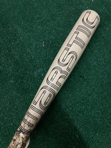 Warstic Bonesaber BBCOR Bat 2021 (-3)