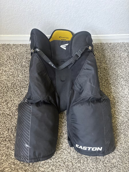 Men's Senior Medium Easton Stealth 55S Hockey Pants (Used)