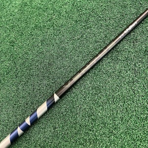 TaylorMade Driver Shaft Only Ventus Blue 5-S Stiff Flex Graphite Qi35 Stealth