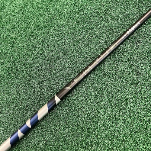 TaylorMade Driver Shaft Only Ventus Blue 5-S Stiff Flex Graphite Qi35 Stealth
