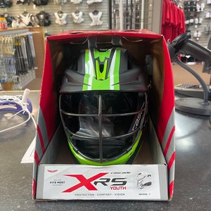 Cascade XRS Helmet (New)