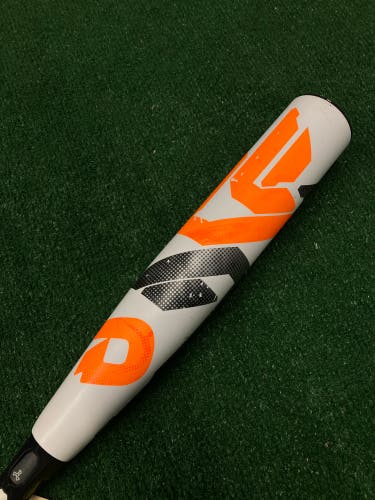 DeMarini CF (2 5/8") USSSA Bat 2021 (-5)