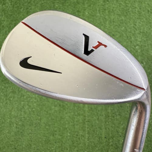 Nike Golf VR Forged 52 10 A Approach Wedge Dynamic Gold S400 Stiff Flex Steel