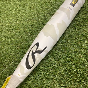 Rawlings Icon (2 3/4") USSSA Bat 2025 (-10)