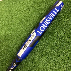 Louisville Slugger Nexus Fastpitch Bat 2022 (-12)