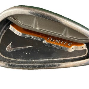 Nike Golf Ignite 6 Iron UST Ladies Flex Graphite 36.5" RH Factory Grip