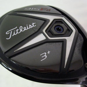 Titleist 915FD 3 + Fairway Wood 13.5* (VA Composites Slay 65, Regular) 3w Plus
