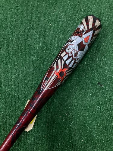 DeMarini Voodoo Youth (2 5/8") USA 2023 (-11)