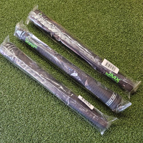 3 JumboMax Zen Lite small size golfGrip (New)