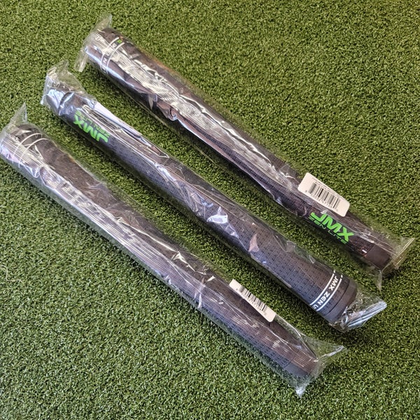 3 JumboMax Zen Lite small size golfGrip (New)
