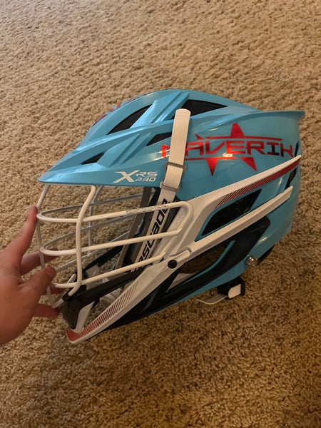 Cascade XRS Pro Helmet (New)