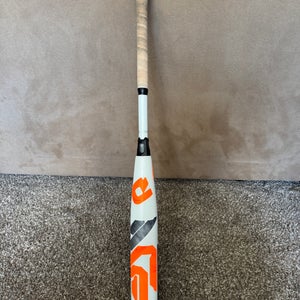 Great Condition 2021 DeMarini CF 32/27 (-5)