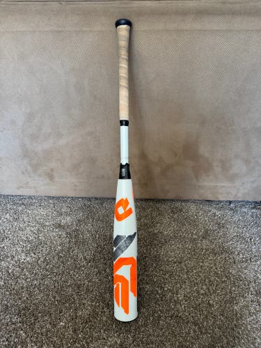 Great Condition 2021 DeMarini CF 32/27 (-5)