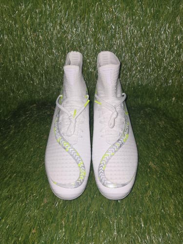 Under Armour Highlight Lax MC Lacrosse Cleat.
