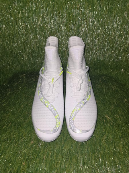 Under Armour Highlight Lax MC Lacrosse Cleat.