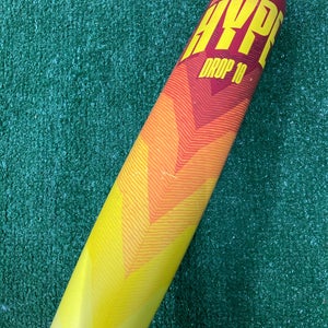Easton Hype Fire (2 3/4") USSSA 2024 (-10)