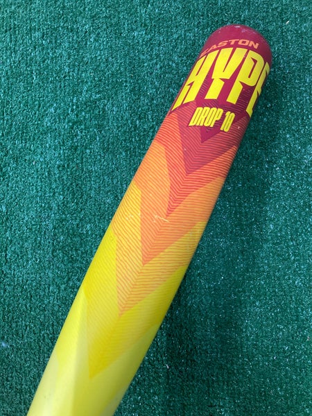 Easton Hype Fire (2 3/4") USSSA 2024 (-10)
