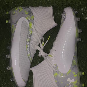 Under Armour Highlight Lax MC Lacrosse Cleat.