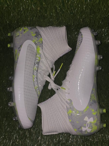 Under Armour Highlight Lax MC Lacrosse Cleat.