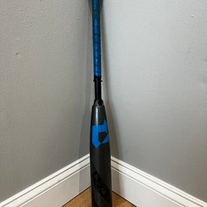 DeMarini Zoa Composite USSSA Certified Bat (-10) 18 oz 28" (Used)