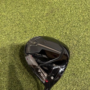 Titleist TSR3 11* Driver, Tensei Blue Stiff Flex, RH