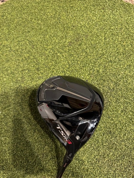 Titleist TSR3 11* Driver, Tensei Blue Stiff Flex, RH