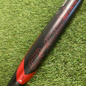Easton Ghost Advanced Fastpitch Bat 2024 (-10)