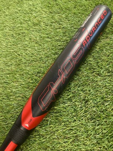 Easton Ghost Advanced Fastpitch Bat 2024 (-10)