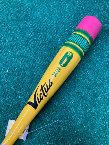 Victus Pencil (2 5/8") USA Youth Bat 2024 (-10)