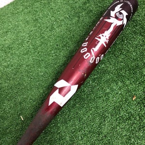 DeMarini Voodoo One BBCOR Bat 2025 (-3)
