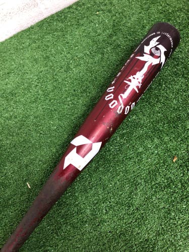 DeMarini Voodoo One BBCOR Bat 2025 (-3)