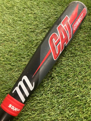 Marucci CAT Connect Hybrid Youth USA 2023 (-11)