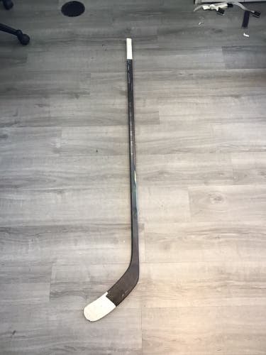 Senior Bauer Nexus Tracer Left Hand Hockey bjornfot Stick P28 (Used)
