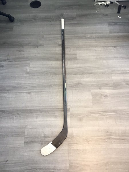 Senior Bauer Nexus Tracer Left Hand Hockey bjornfot Stick P28 (Used)