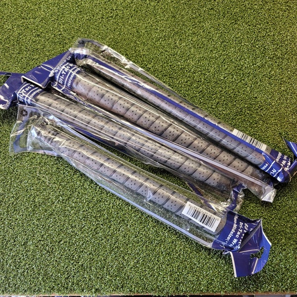 4 WINN DriTac Wrap midsize golf grip (New)