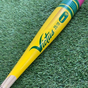 Victus Pencil (2 3/4") USSSA Bat 2024 (-10)