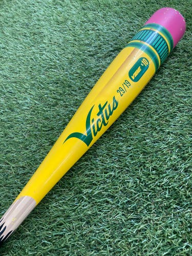 Victus Pencil (2 3/4") USSSA Bat 2024 (-10)