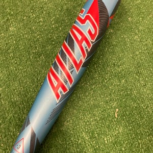Louisville Slugger Atlas Alloy BBCOR (2 5/8") 2026 (-3)