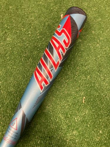 Louisville Slugger Atlas Alloy BBCOR (2 5/8") 2026 (-3)