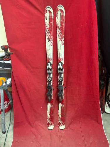 K2 170 cm All Mountain Skis (Used)