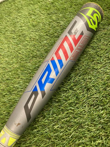 Louisville Slugger Prime 919 (2 5/8") USA Youth Bat 2019 (-10)