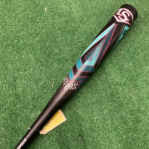 Louisville Slugger Atlas BBCOR Bat (-3) 2025