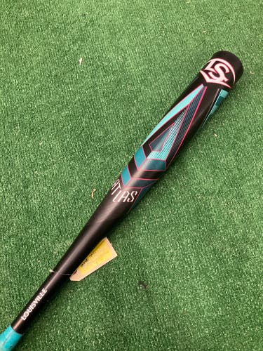 Louisville Slugger Atlas BBCOR Bat (-3) 2025
