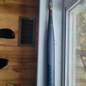 2018 Easton Ghost Composite Bat (-10) 23 oz 33" (Used)