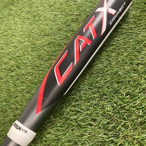 Marucci CATX Connect Hybrid USA Bat (-8)