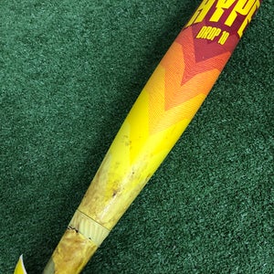 Easton Hype Fire (2 3/4") USSSA 2024 (-10)