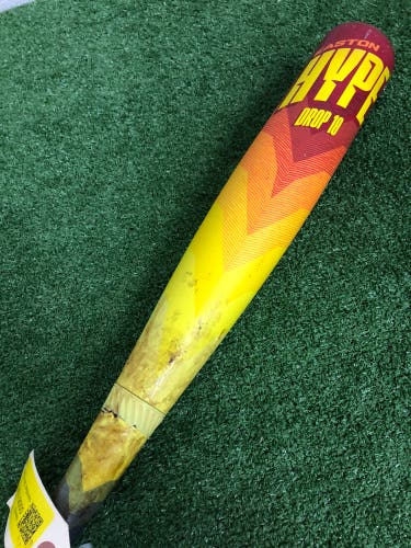 Easton Hype Fire (2 3/4") USSSA 2024 (-10)