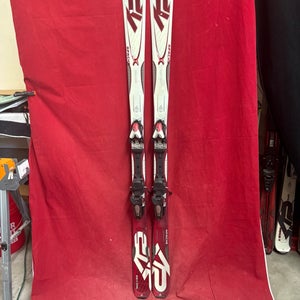 K2 Apache Stinger skis. 170cm (Used)